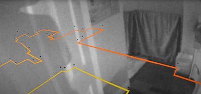 Meta Quest 游戏《家中的恐怖》Zombies in Your Home